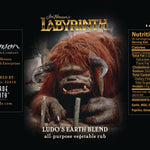 Labyrinth Dry Rub 5-Pack