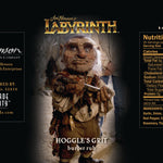 Labyrinth Dry Rub 5-Pack