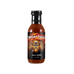 Motörhead BBQ Sauce 3-Pack