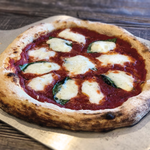 Neapolitan Style Pizza Dough