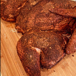 Smoked Turkey Kit
