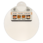 14" MULTI-USE PIZZA TRAY 6 pack