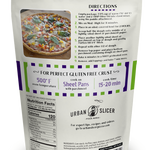 Gluten Free Pizza Dough