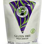 Gluten Free Pizza Dough