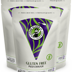 Gluten Free Pizza Dough