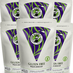 Gluten Free Pizza Dough