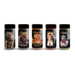 Labyrinth Dry Rub 5-Pack