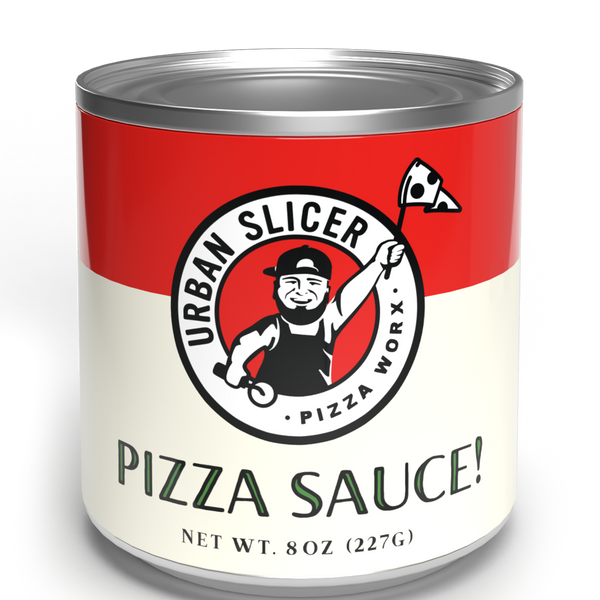 Pizza Sauce