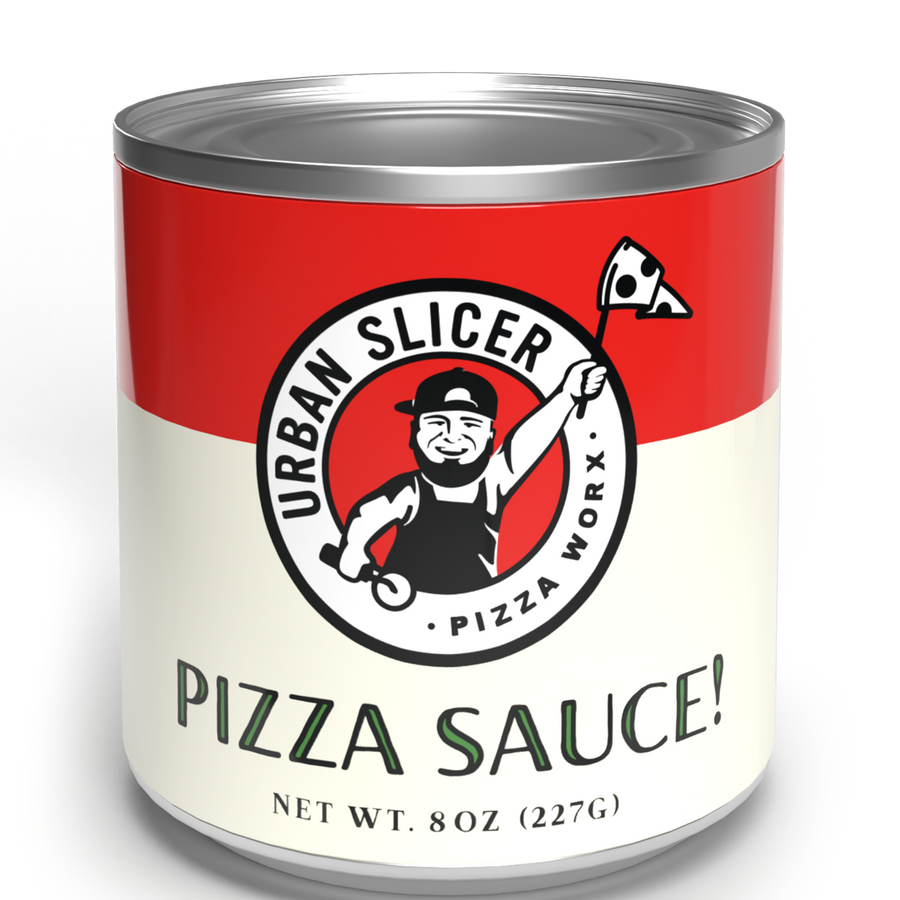 Pizza Sauce