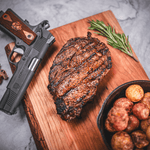 Wagyu Ribeye