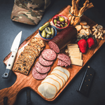 Wagyu Summer Sausage