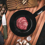 Wagyu Top Sirloin Steak
