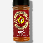 Buc-ee's Texas Round Up BBQ Rub