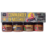 Commander In MisChief