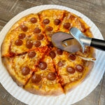 14" MULTI-USE PIZZA TRAY 6 pack