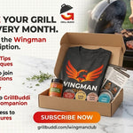 The Wingman Club