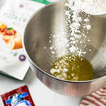 gfJules Gluten Free Pizza Crust Mix