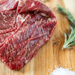 Wagyu Sirloin Cap Roast (Picanha)