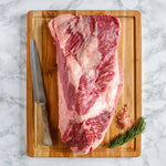 Wagyu Beef Brisket