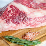 Wagyu Beef Brisket