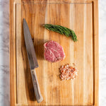 Wagyu Tenderloin Filet Mignon