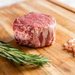 Wagyu Tenderloin Filet Mignon