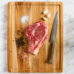 Wagyu Ribeye