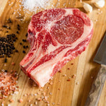 Wagyu Ribeye