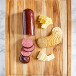 Wagyu Summer Sausage