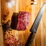 Wagyu Top Sirloin Steak