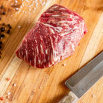 Wagyu Top Sirloin Steak