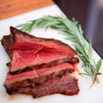 Wagyu Top Sirloin Steak