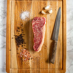 Wagyu KC Strip Steak