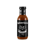 Motörhead BBQ Sauce 3-Pack