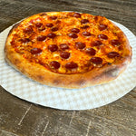 14" MULTI-USE PIZZA TRAY 6 pack