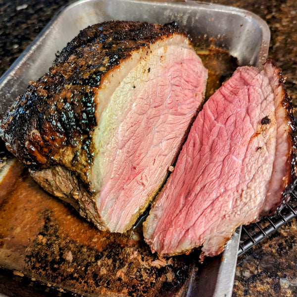 David's Steak Rub