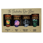 The Smokeshow 'Que Box