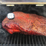 The Smokeshow 'Que Box