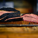 The Smokeshow 'Que Box
