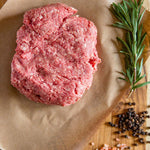 Wagyu Ground Beef – Steakhouse Grind