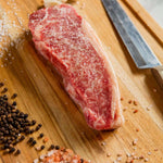 Wagyu KC Strip Steak